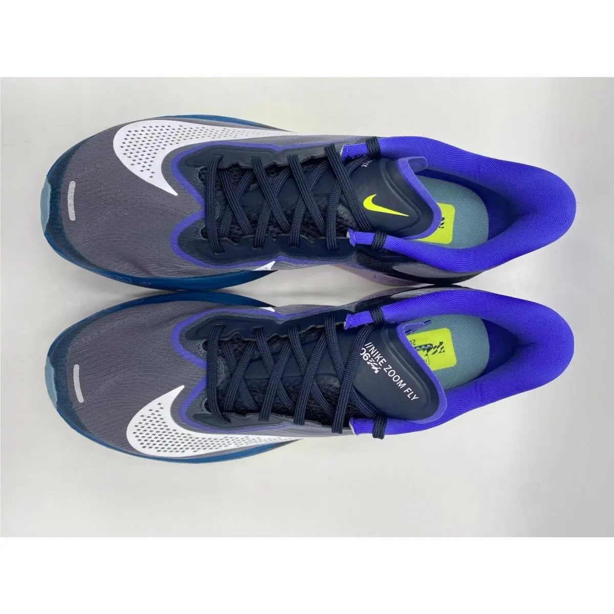 Nike shoes - Nike Zoom Fly - Zoom Fly - FN8454-403 - Purple (UPC: 198486948234) 4