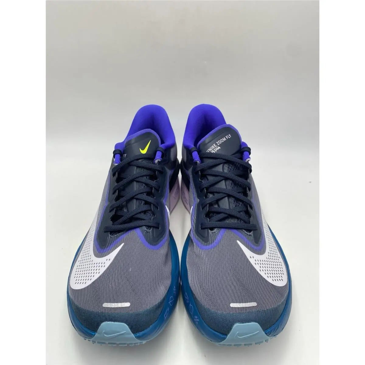 Nike shoes - Nike Zoom Fly - Zoom Fly - FN8454-403 - Purple (UPC: 198486948234) 5
