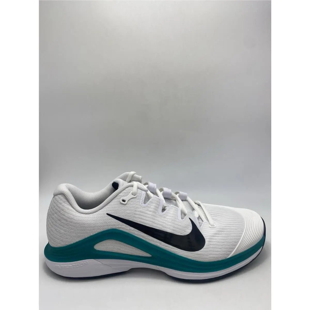 Nike shoes - Nike Vapor - Vapor - FV5552 104 - White/Black-Radiant Emerald (UPC: 198482709662) 0