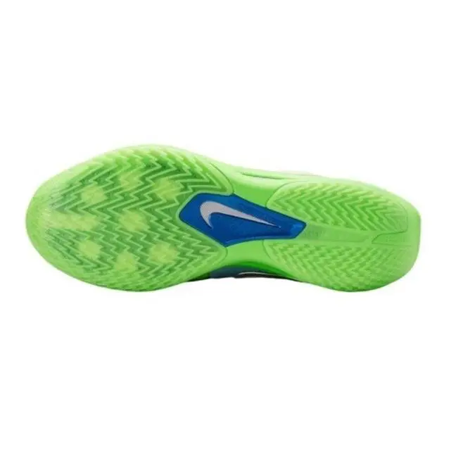 Nike shoes - Nike G.T. Cut 3 Turbo - Turbo - HV9918-301 - Multi-Color 3