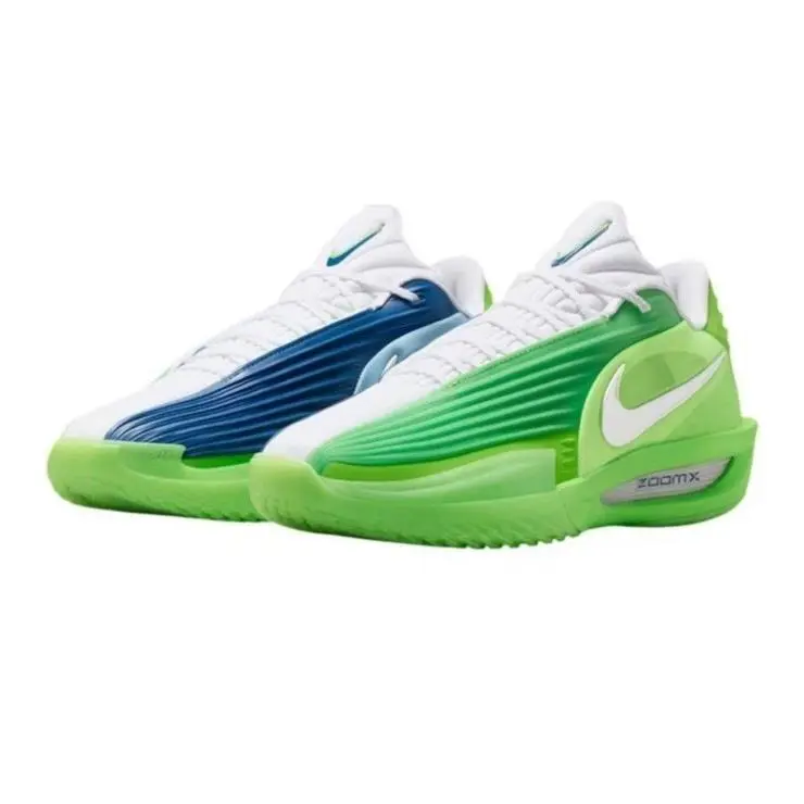 Nike shoes - Nike G.T. Cut 3 Turbo - Turbo - HV9918-301 - Multi-Color 4