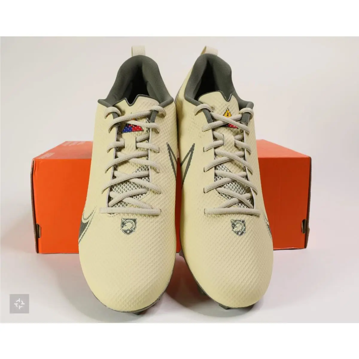 Nike shoes - Nike Vapor Edge - Vapor Edge - CV1674-702 - Yellow 2