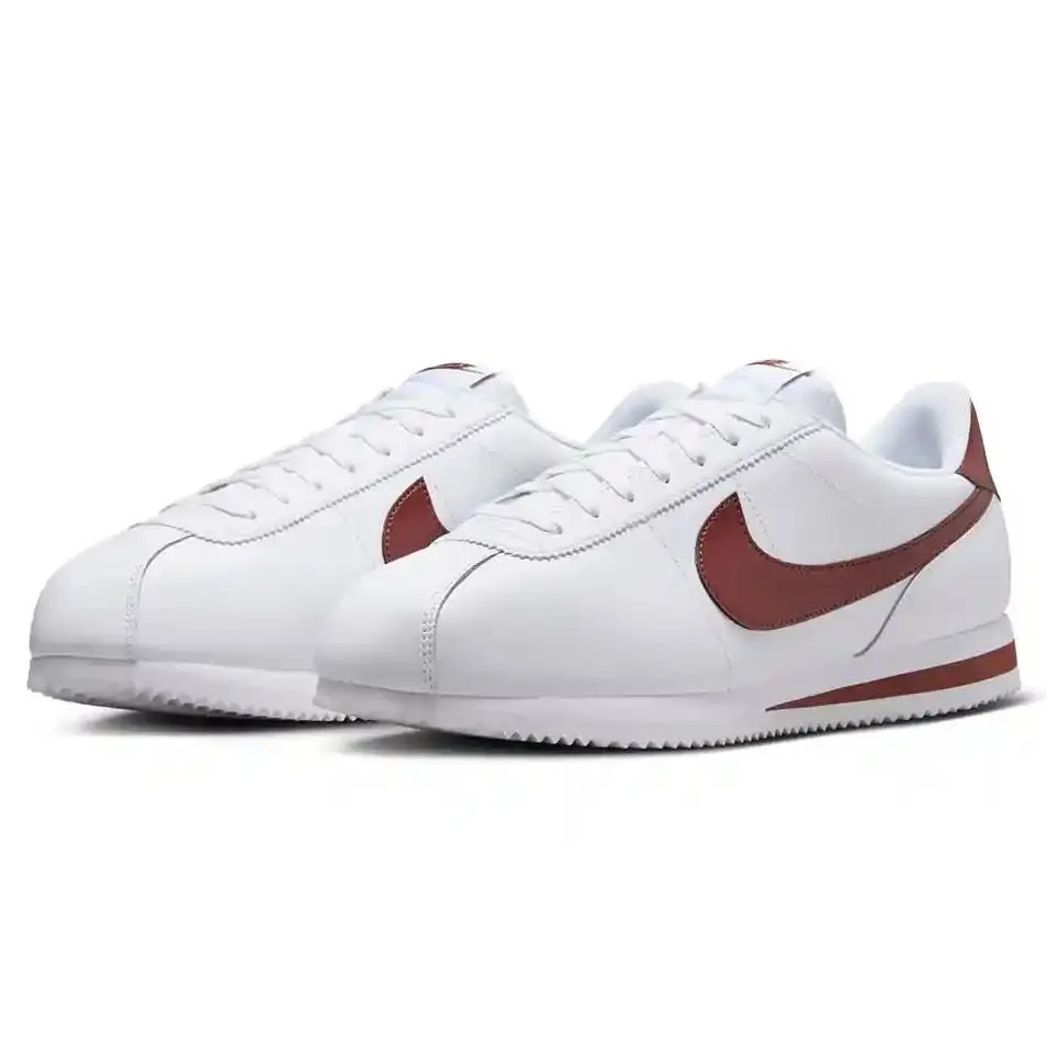 Nike shoes - Nike Cortez - Cortez - DM4044-107 - White 0