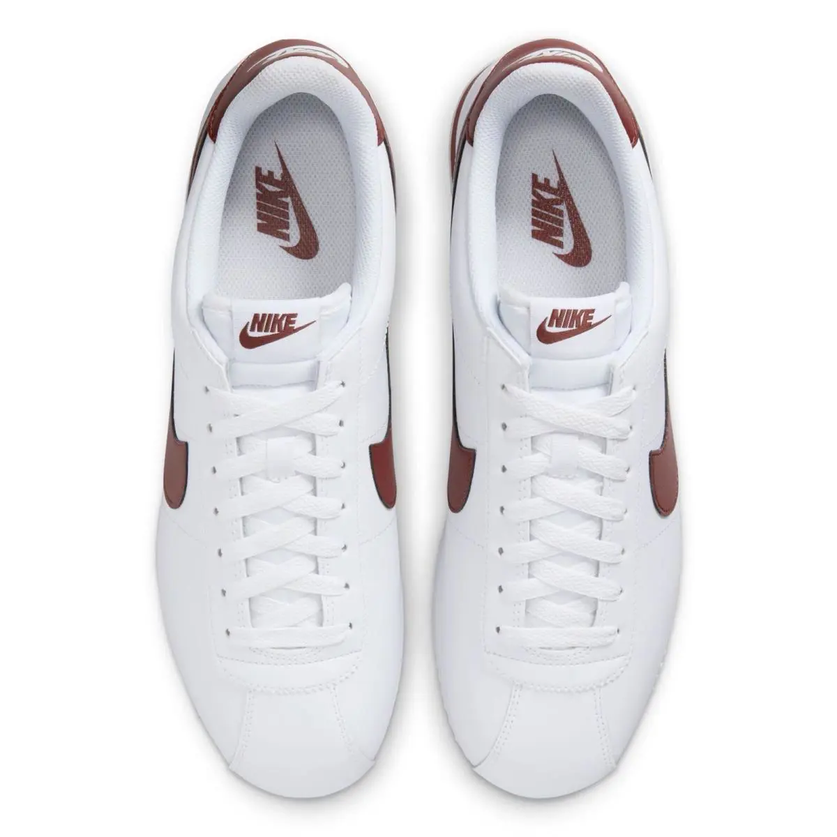 Nike shoes - Nike Cortez - Cortez - DM4044-107 - White 1