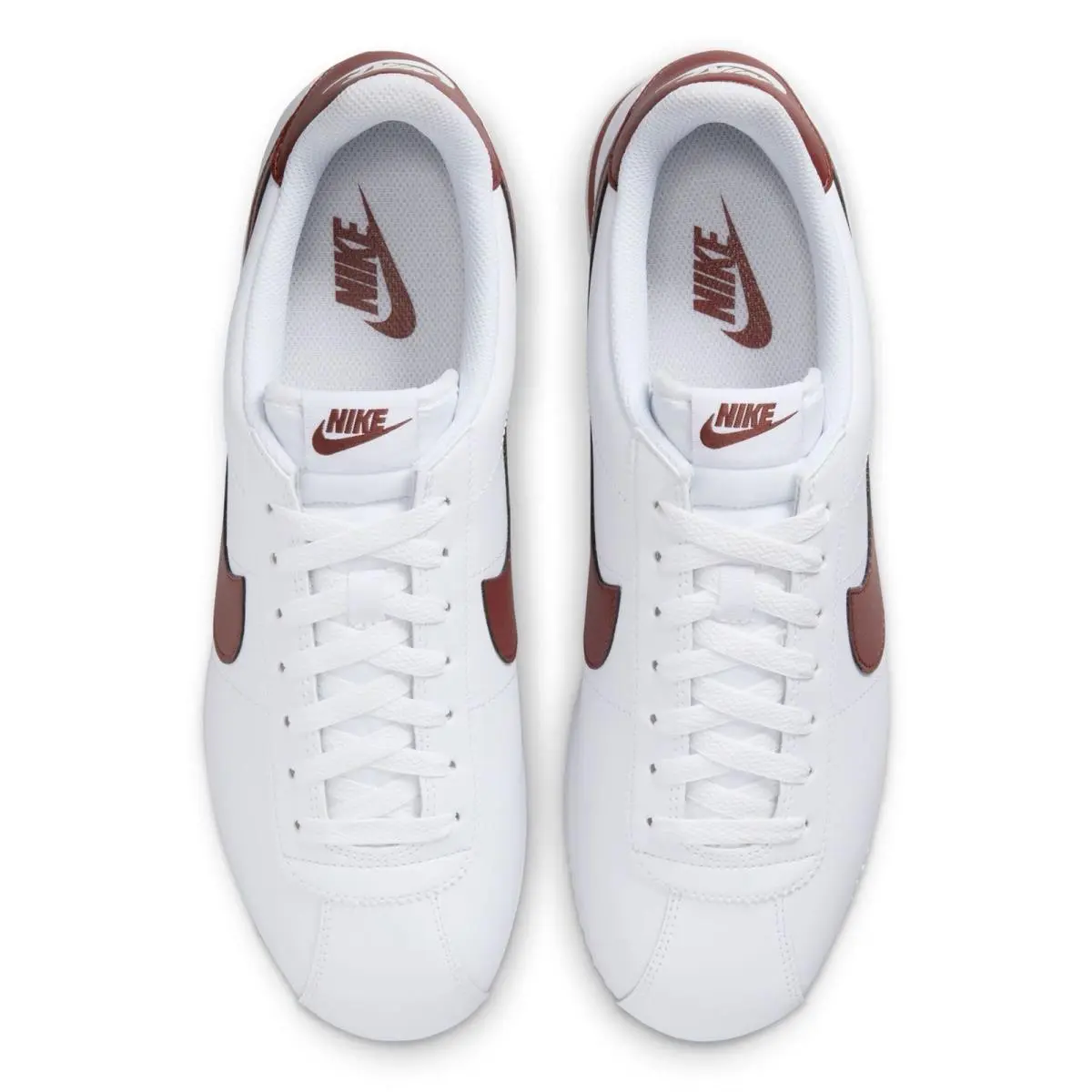 Nike shoes - Nike Cortez - Cortez - DM4044-107 - White 1