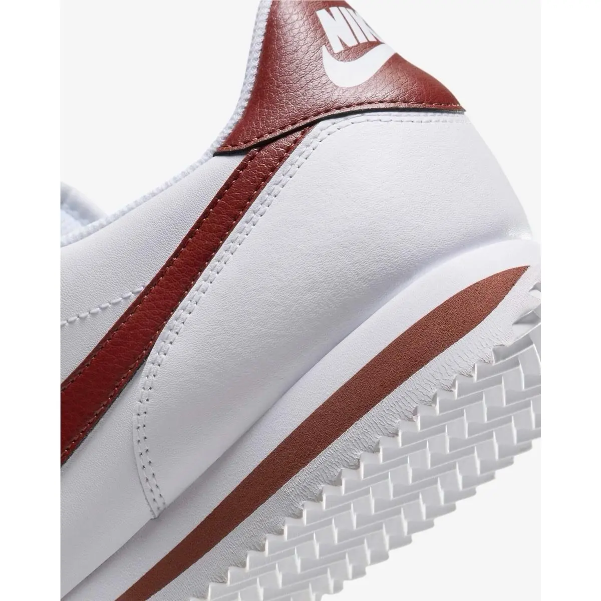 Nike shoes - Nike Cortez - Cortez - DM4044-107 - White 4