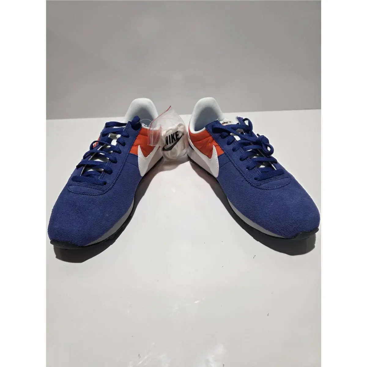 Nike shoes - Nike Pre Montreal 17 - Pre Montreal - 898031-400 - Blue 2