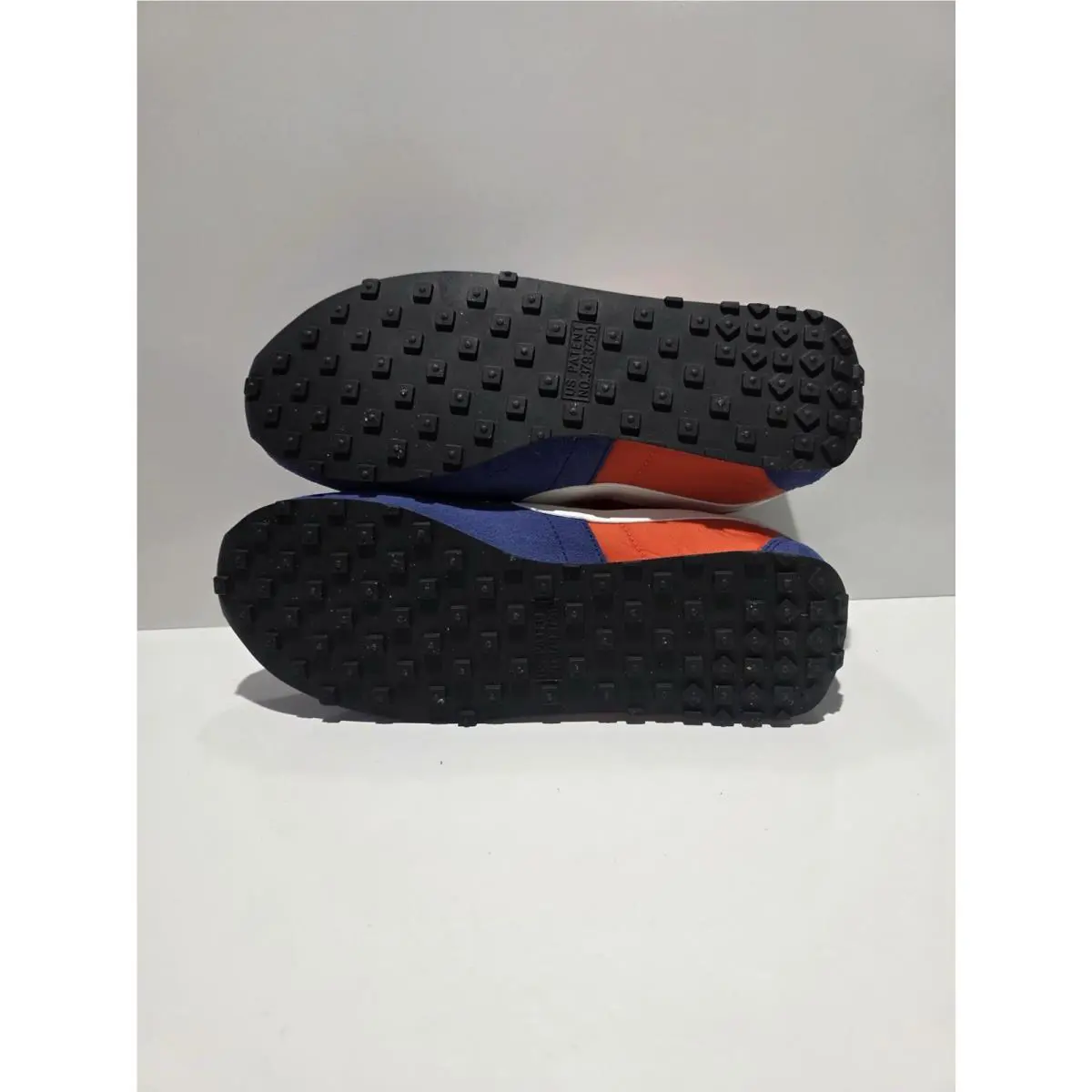 Nike shoes - Nike Pre Montreal 17 - Pre Montreal - 898031-400 - Blue 7