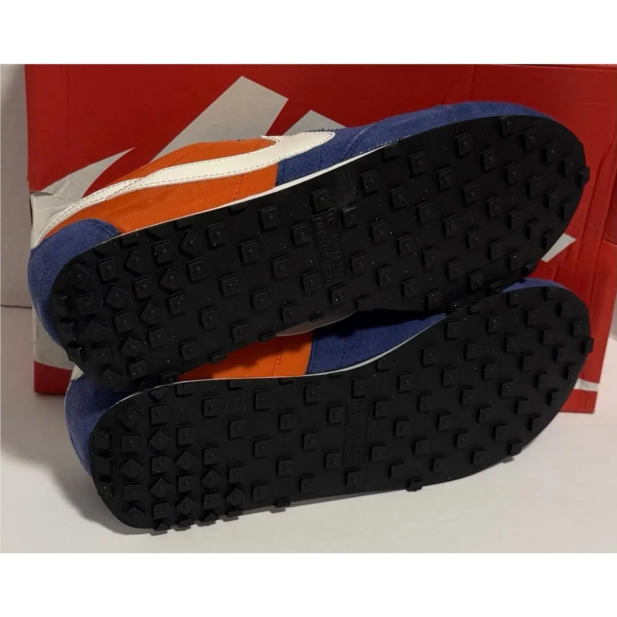 Nike shoes - Nike Pre Montreal 17 - Pre Montreal - 898031-400 - Blue 6