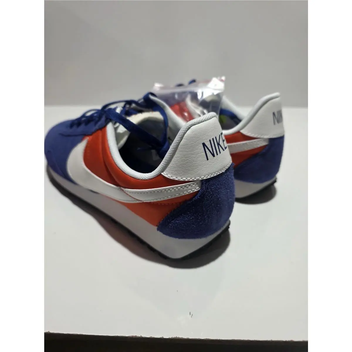 Nike shoes - Nike Pre Montreal 17 - Pre Montreal - 898031-400 - Blue 4