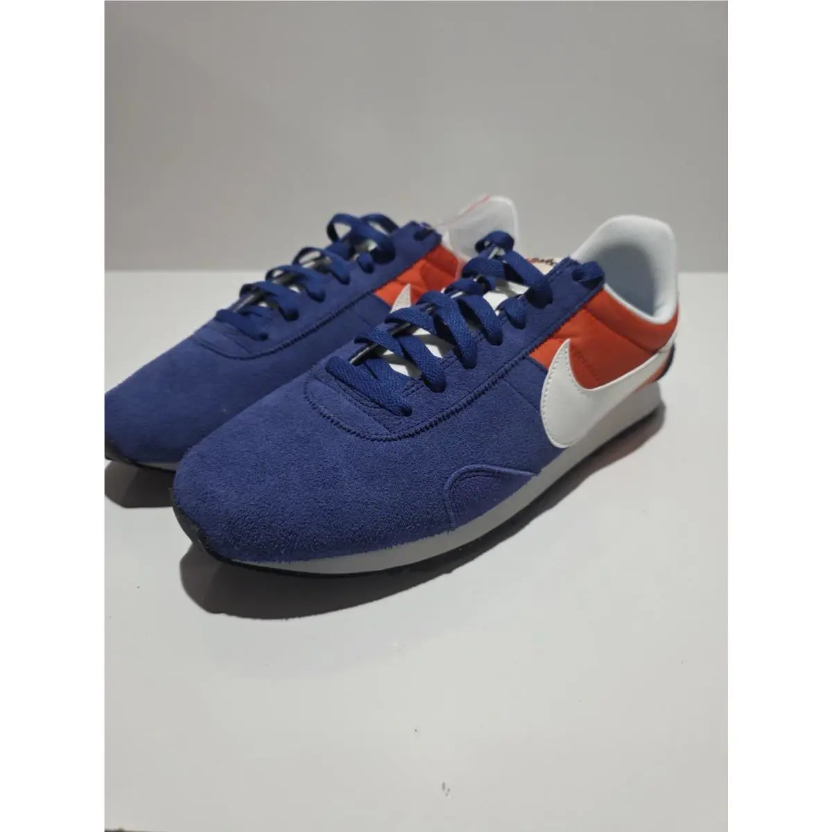 Nike shoes - Nike Pre Montreal 17 - Pre Montreal - 898031-400 - Blue 6