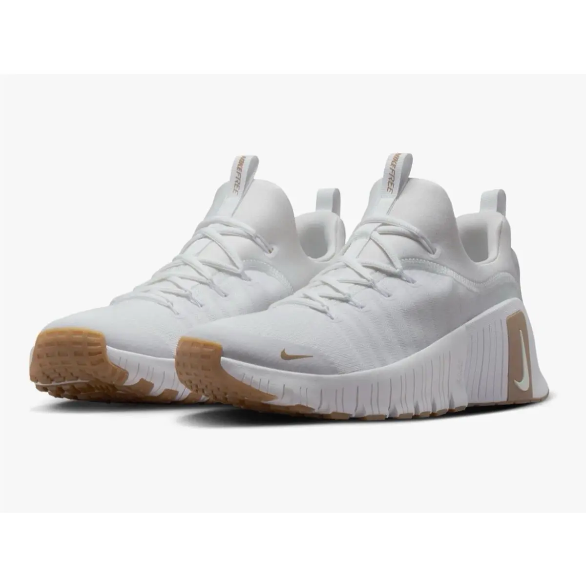 Nike shoes - Nike Free Metcon 6 - Free Metcon - FJ7127-105 - White (UPC: 0197862783766) 0