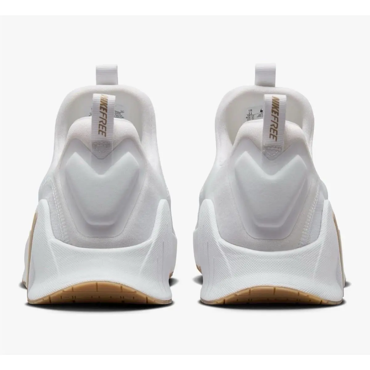 Nike shoes - Nike Free Metcon 6 - Free Metcon - FJ7127-105 - White (UPC: 0197862783766) 2