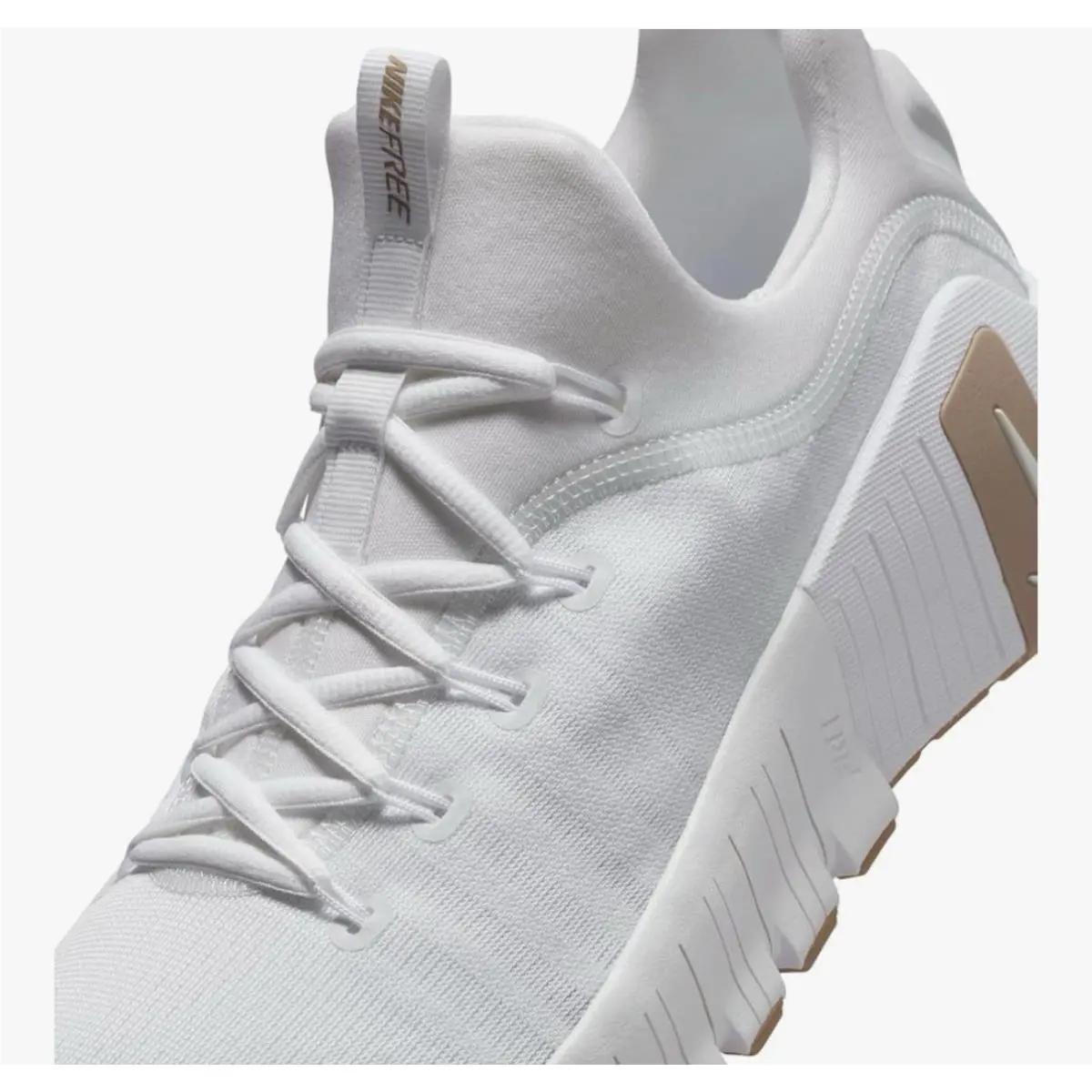 Nike shoes - Nike Free Metcon 6 - Free Metcon - FJ7127-105 - White (UPC: 0197862783766) 3