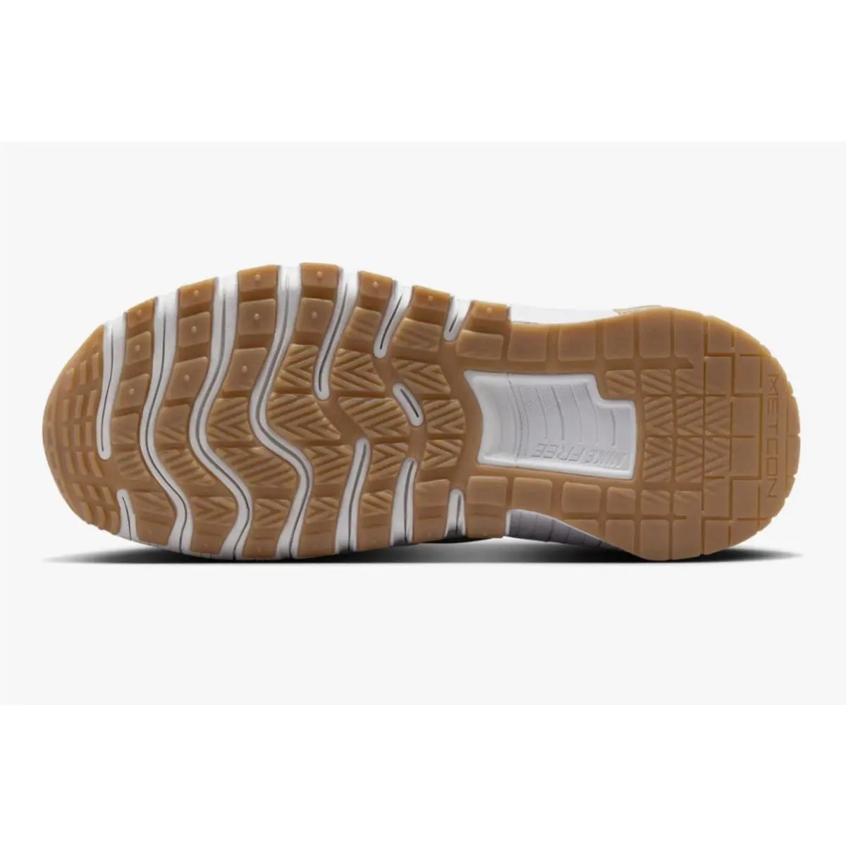 Nike shoes - Nike Free Metcon 6 - Free Metcon - FJ7127-105 - White (UPC: 0197862783766) 4