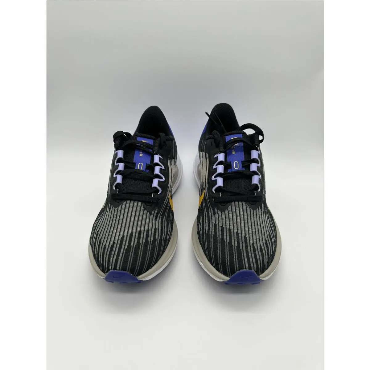 Nike shoes - Air Winflo 9 - Air Winflo - DD8686-003 - Multicolor 2