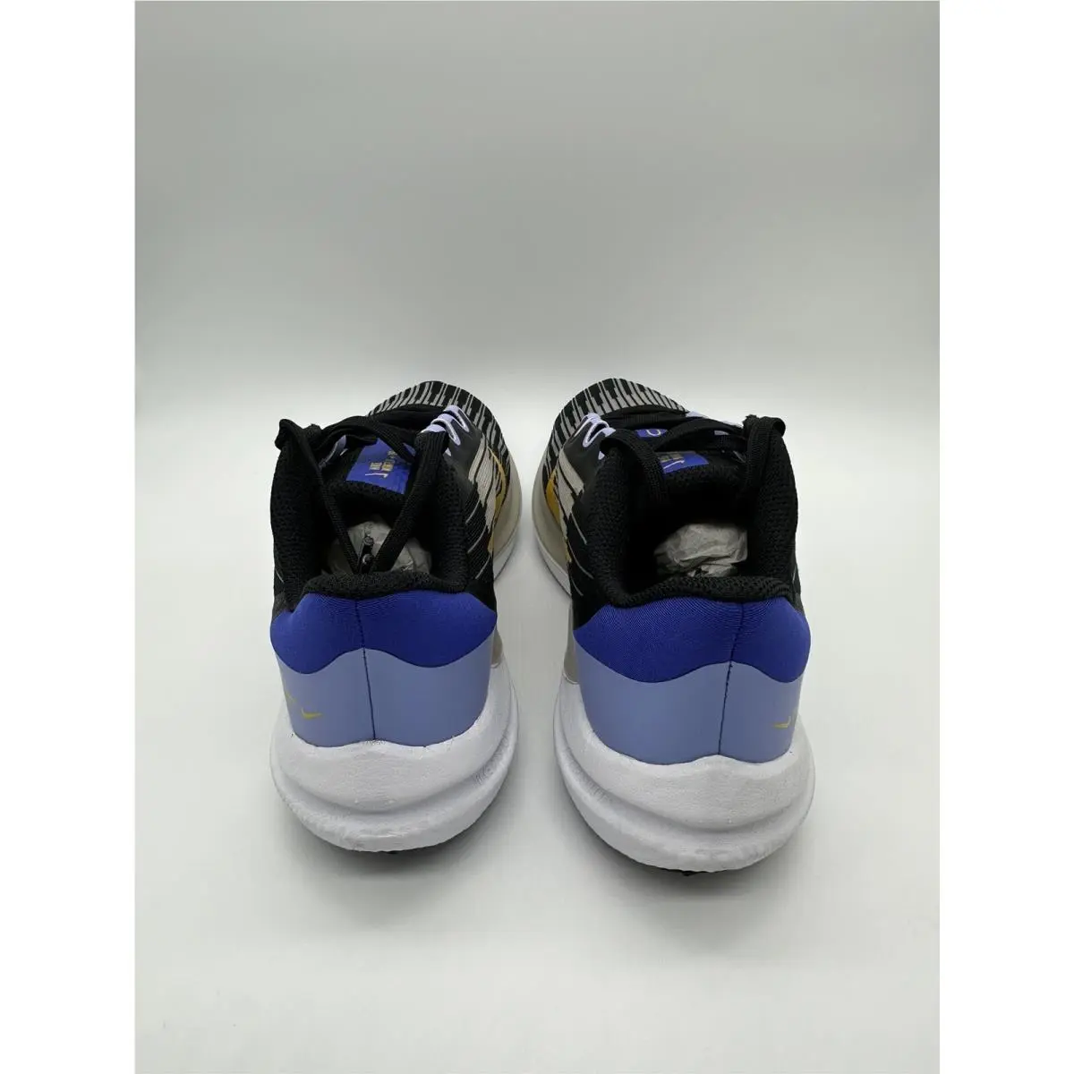 Nike shoes - Air Winflo 9 - Air Winflo - DD8686-003 - Multicolor 3