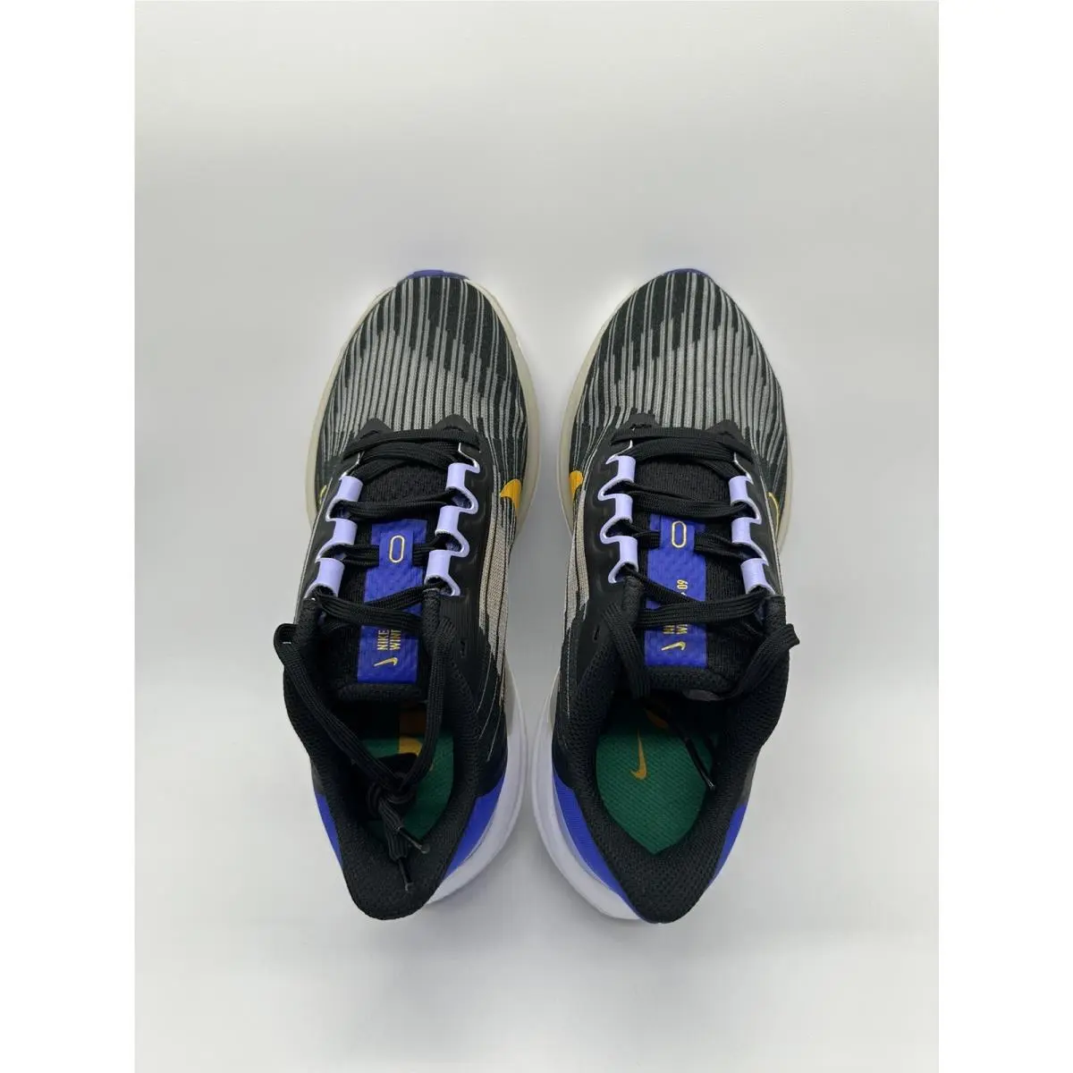 Nike shoes - Air Winflo 9 - Air Winflo - DD8686-003 - Multicolor 4