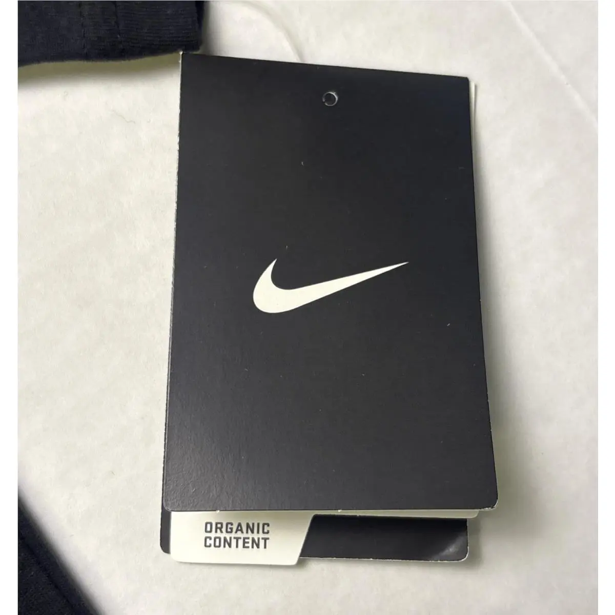 Nike clothing - 363675 - 363675 - Black (UPC: 0884499827276) 4