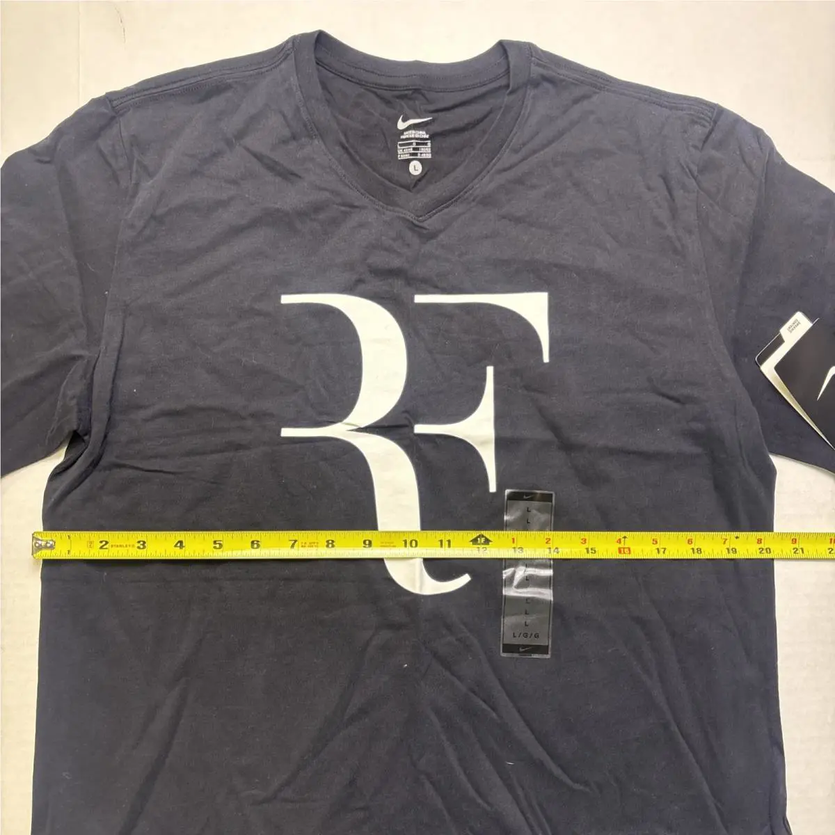Nike clothing - 363675 - 363675 - Black (UPC: 0884499827276) 7