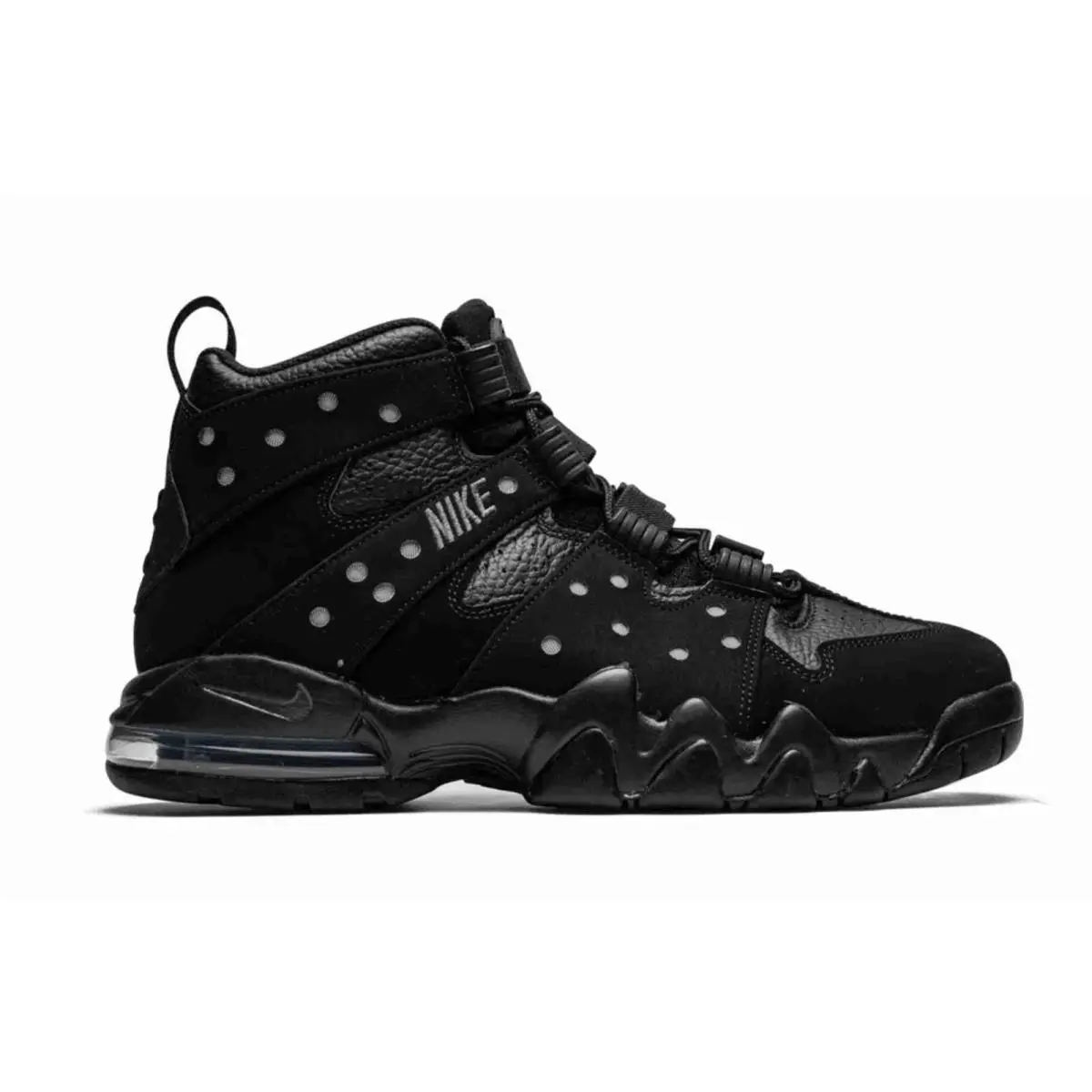Nike shoes - Nike Air Max 2 CB 94 - DC1411-001 - Black (UPC: 194499975014) 0