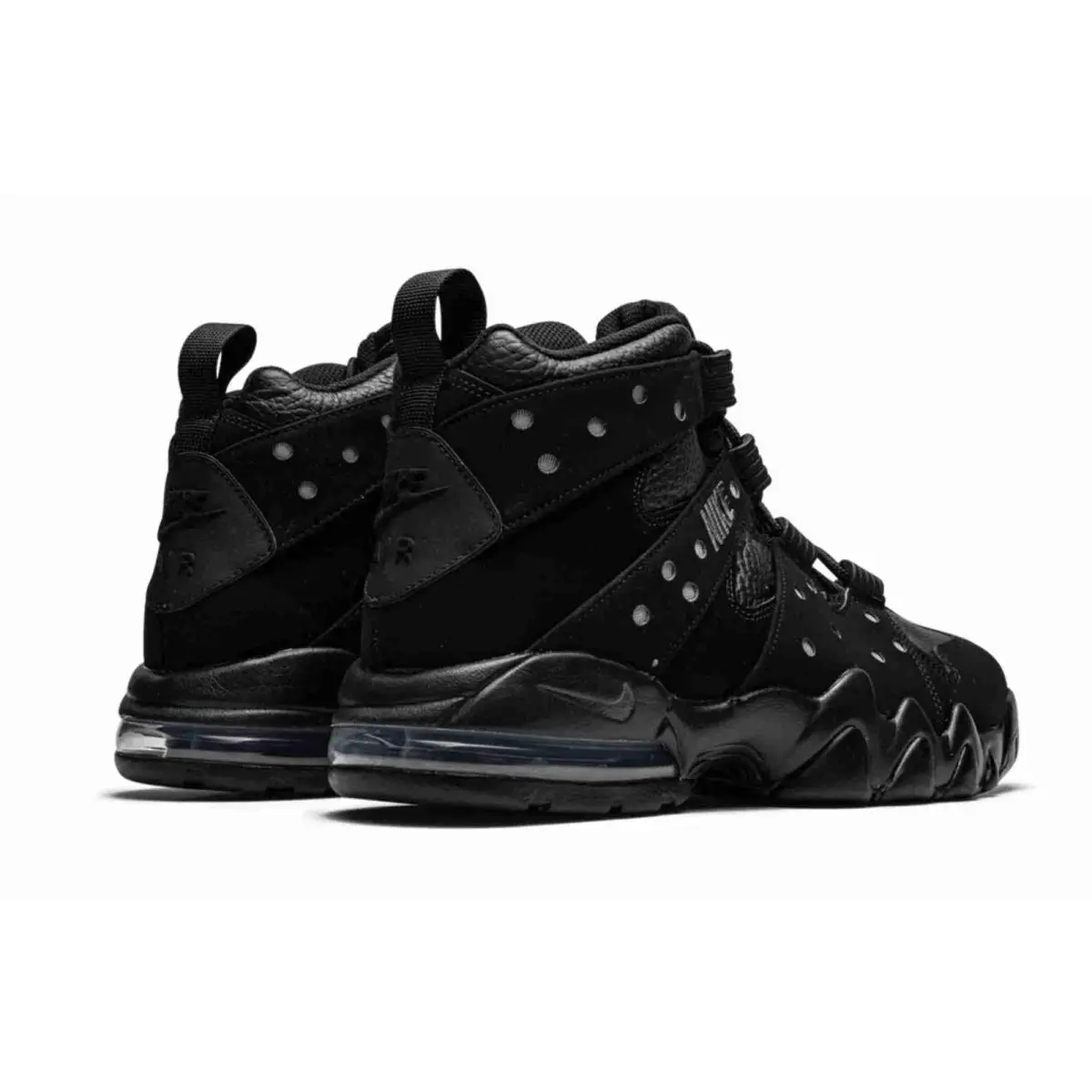 Nike shoes - Nike Air Max 2 CB 94 - DC1411-001 - Black (UPC: 194499975014) 1