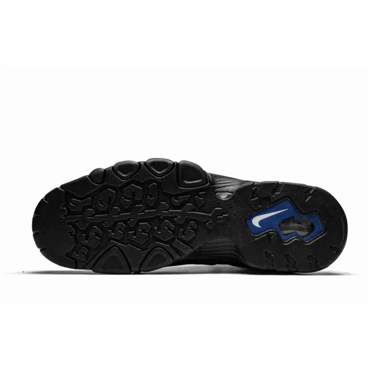 Nike shoes - Nike Air Max 2 CB 94 - DC1411-001 - Black (UPC: 194499975014) 2
