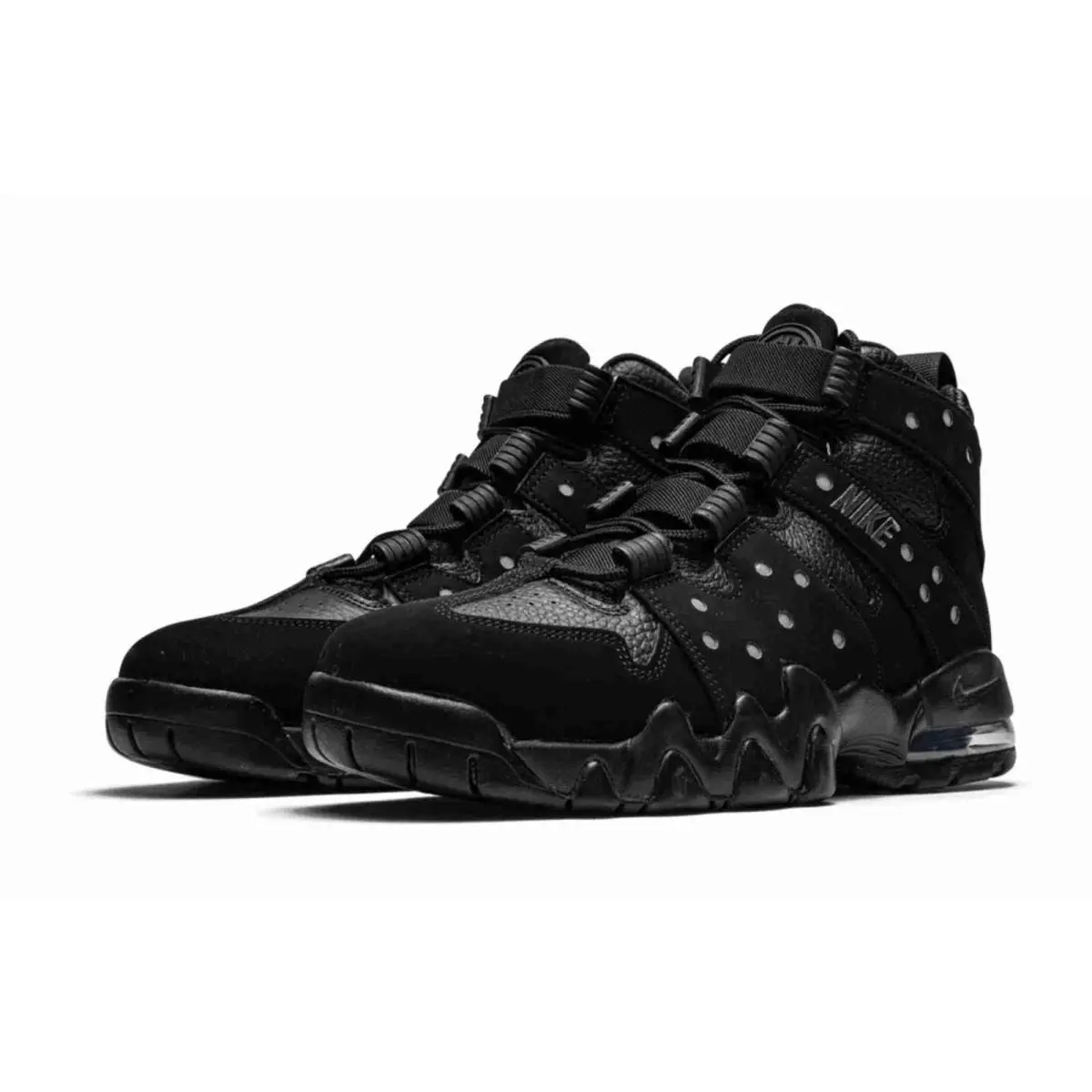 Nike shoes - Nike Air Max 2 CB 94 - DC1411-001 - Black (UPC: 194499975014) 3