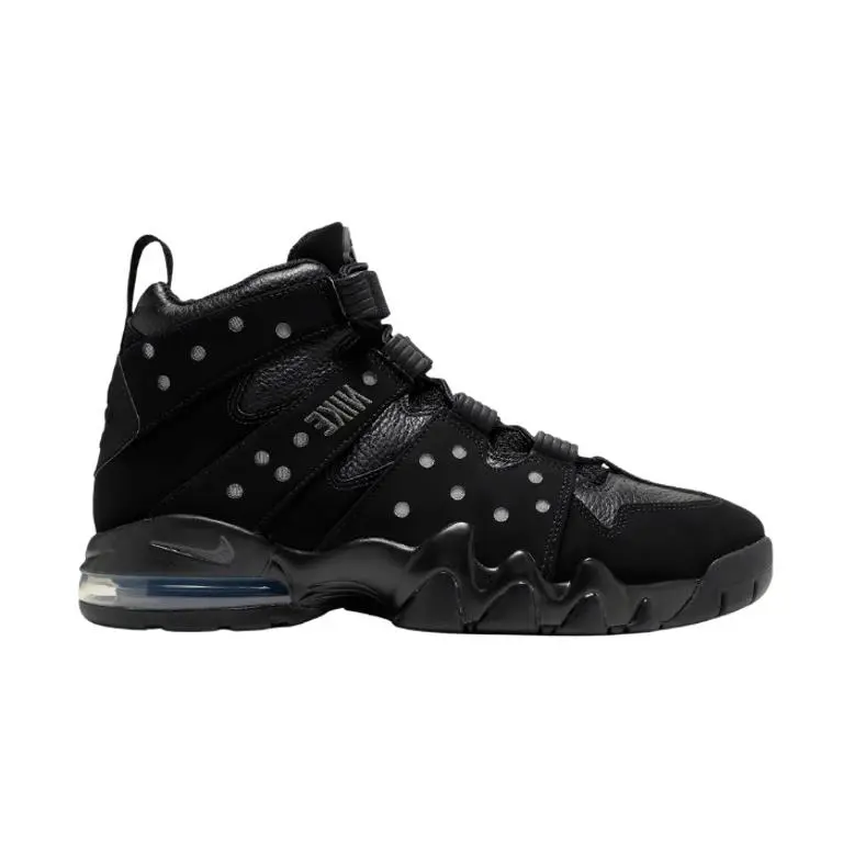 Nike shoes - Nike Air Max 2 CB 94 - DC1411-001 - Black (UPC: 194499975014) 0