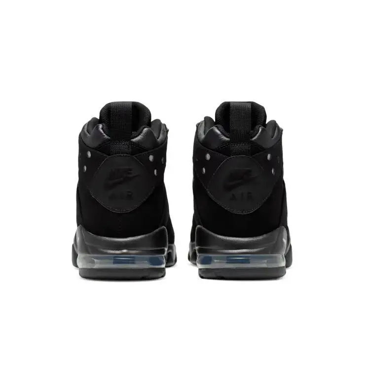 Nike shoes - Nike Air Max 2 CB 94 - DC1411-001 - Black (UPC: 194499975014) 2