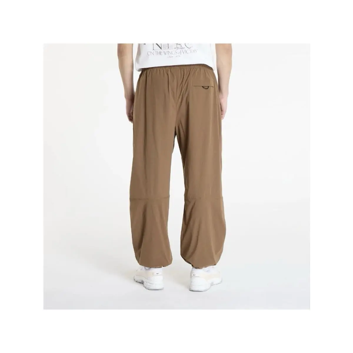 Nike clothing - Nike Tech Woven Oversize - Tech Woven Oversize - HM7158235 - Brown 8