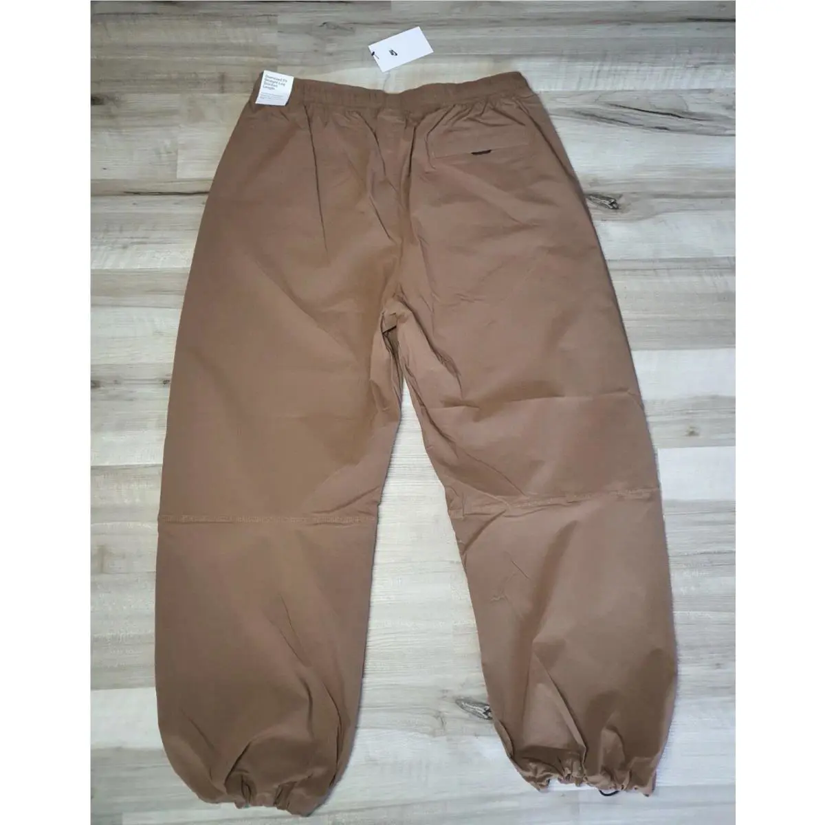 Nike clothing - Nike Tech Woven Oversize - Tech Woven Oversize - HM7158235 - Brown 11