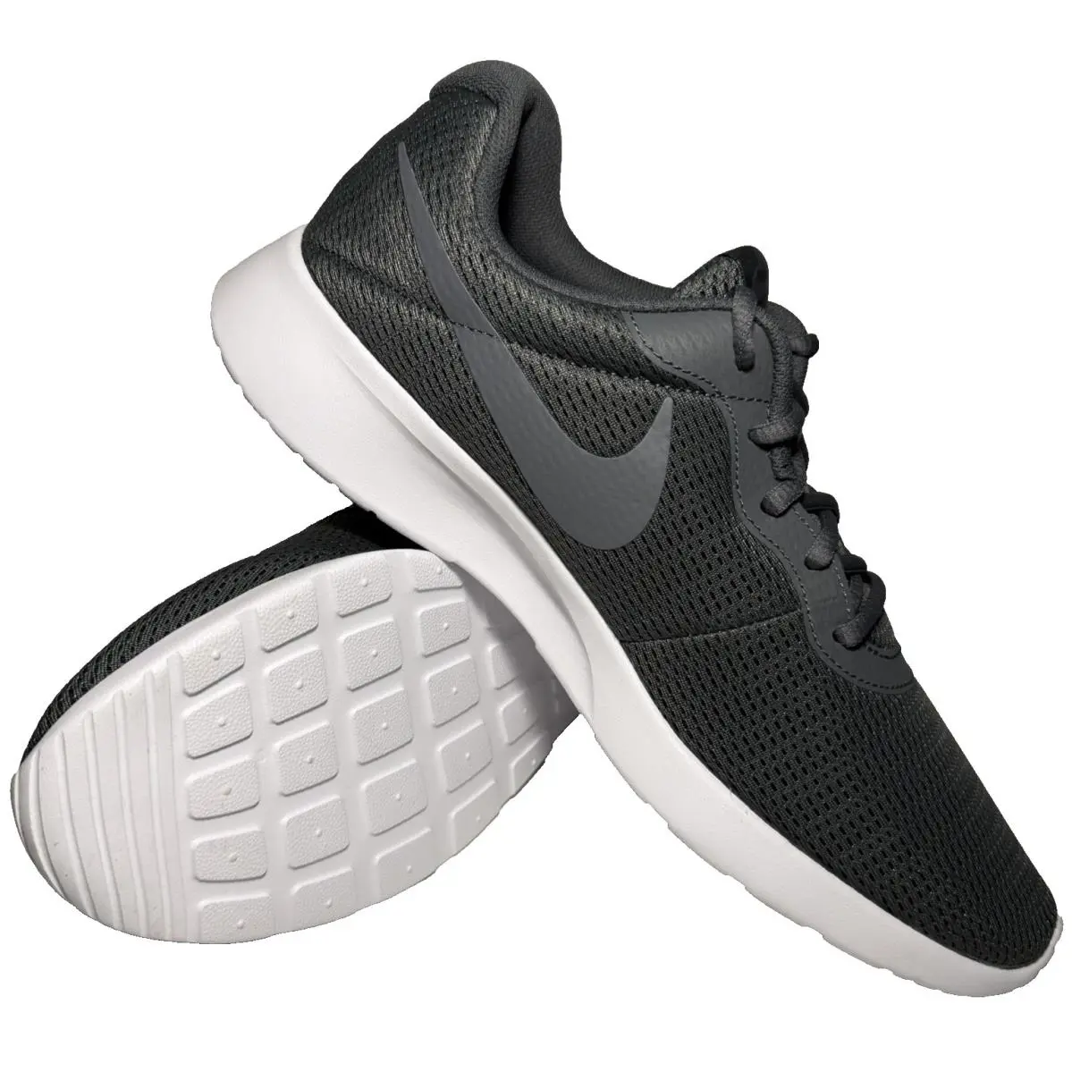 Nike shoes - Tanjun - Tanjun - 812654-014 - Gray 2