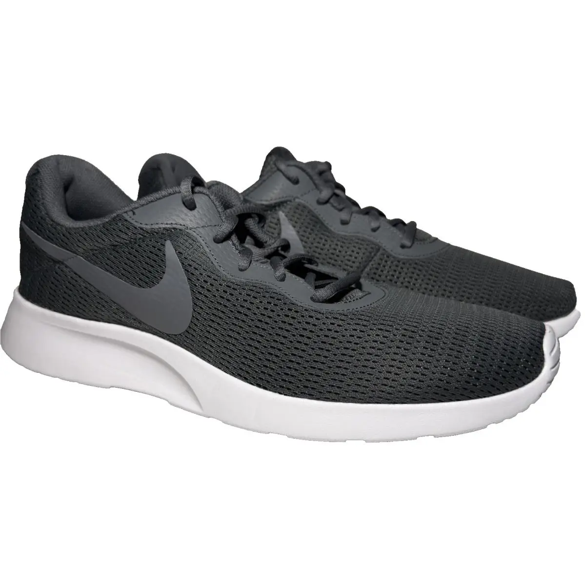 Nike shoes - Tanjun - Tanjun - 812654-014 - Gray 3
