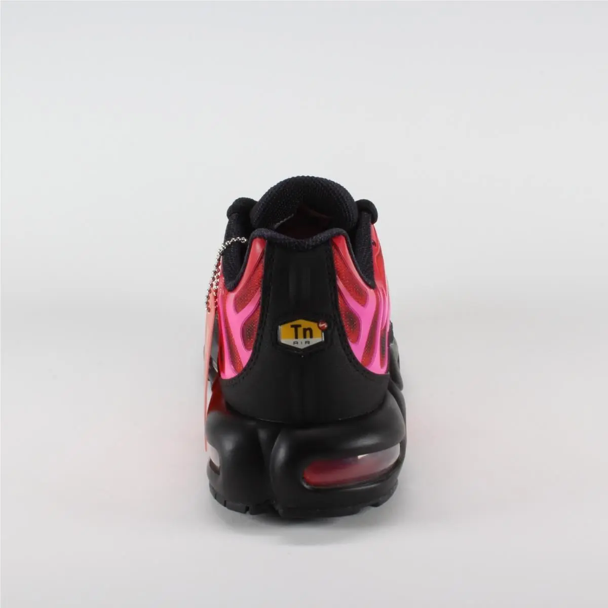 Nike shoes - Nike Air Max Plus - Air Max Plus - DA1472-600 - Red 8