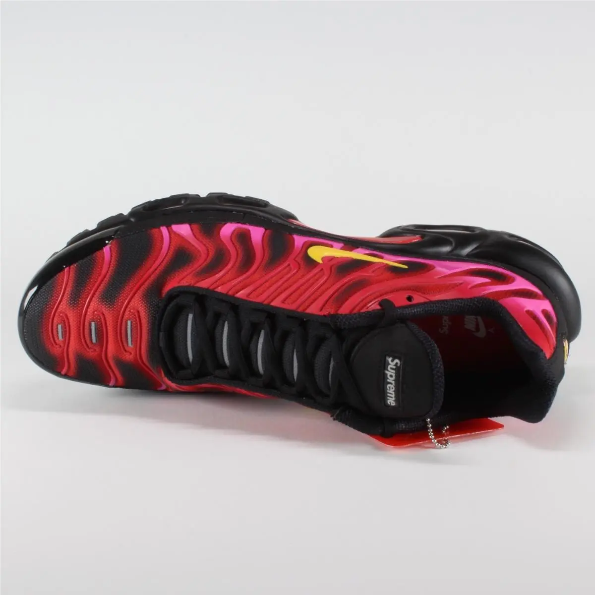 Nike shoes - Nike Air Max Plus - Air Max Plus - DA1472-600 - Red 12