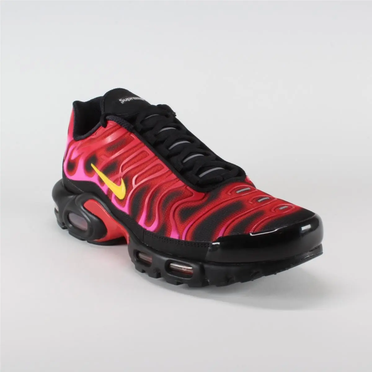 Nike shoes - Nike Air Max Plus - Air Max Plus - DA1472-600 - Red 3