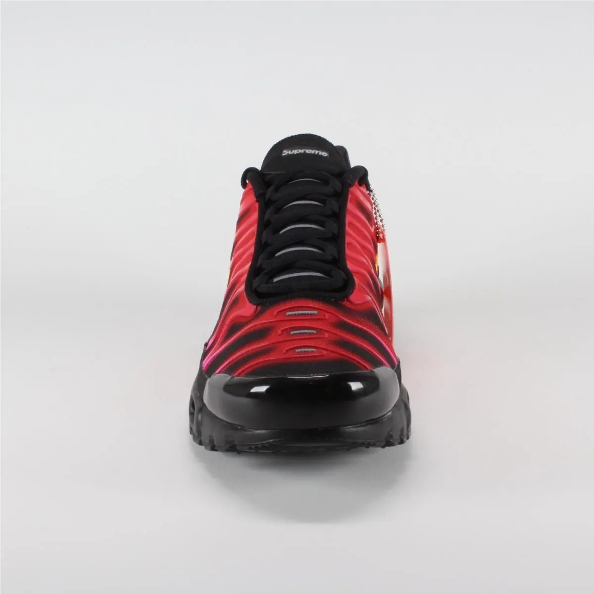 Nike shoes - Nike Air Max Plus - Air Max Plus - DA1472-600 - Red 4