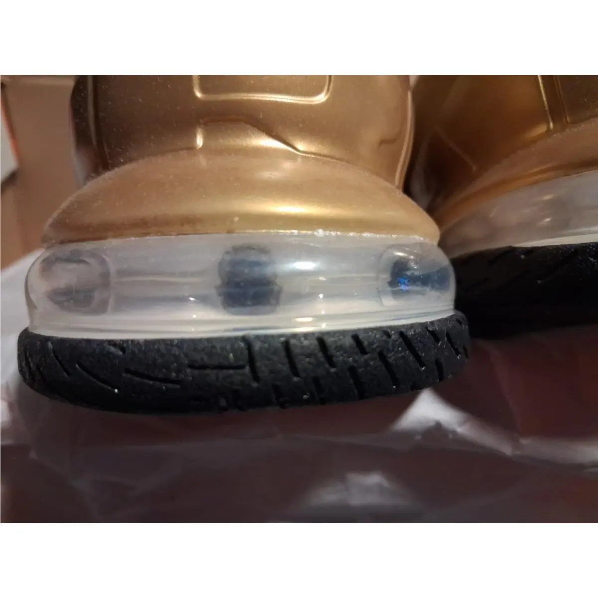 Nike shoes - Nike Air Max Alpha - Air Max Alpha - FQ1833-700 - Gold 4