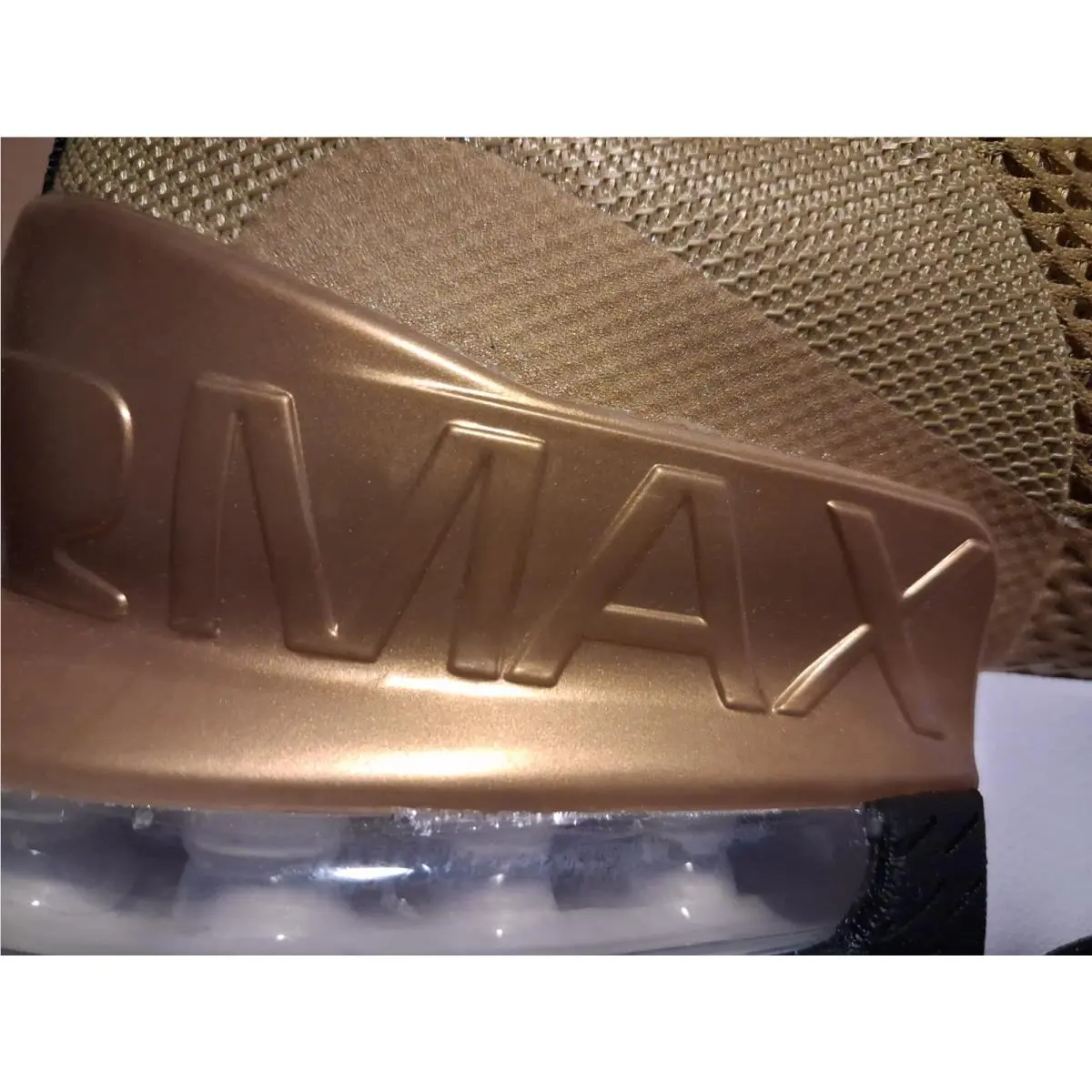 Nike shoes - Nike Air Max Alpha - Air Max Alpha - FQ1833-700 - Gold 6