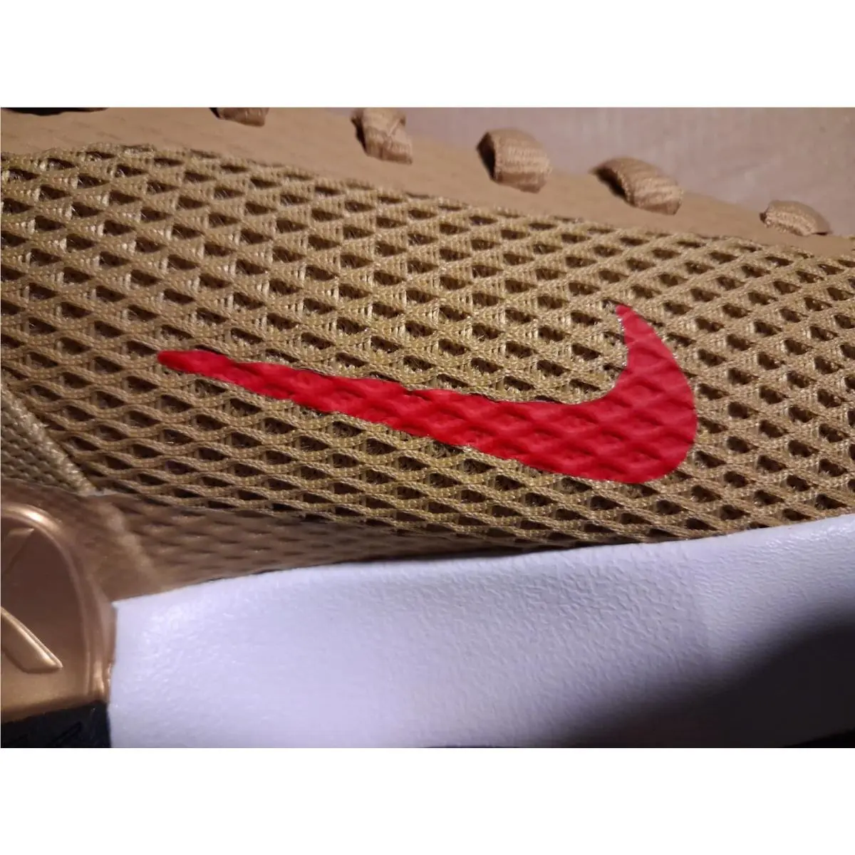 Nike shoes - Nike Air Max Alpha - Air Max Alpha - FQ1833-700 - Gold 7