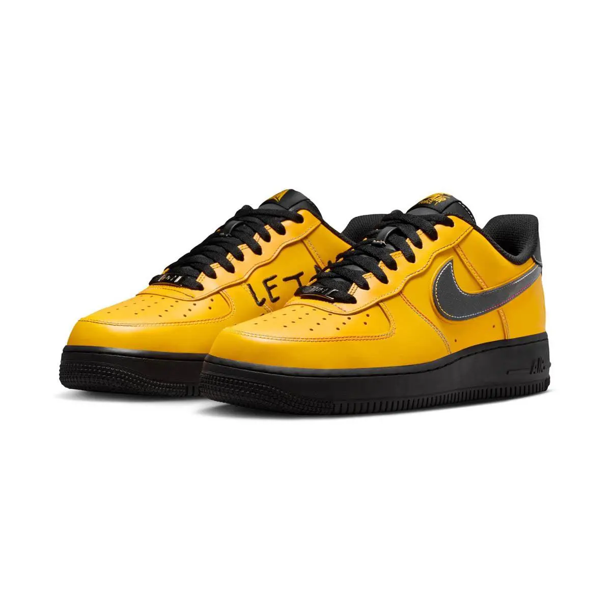 Nike shoes - IQ2713700 - IQ2713-700 - SUNDIAL/BLACK-COBALT BLISS (UPC: 198726759477) 0
