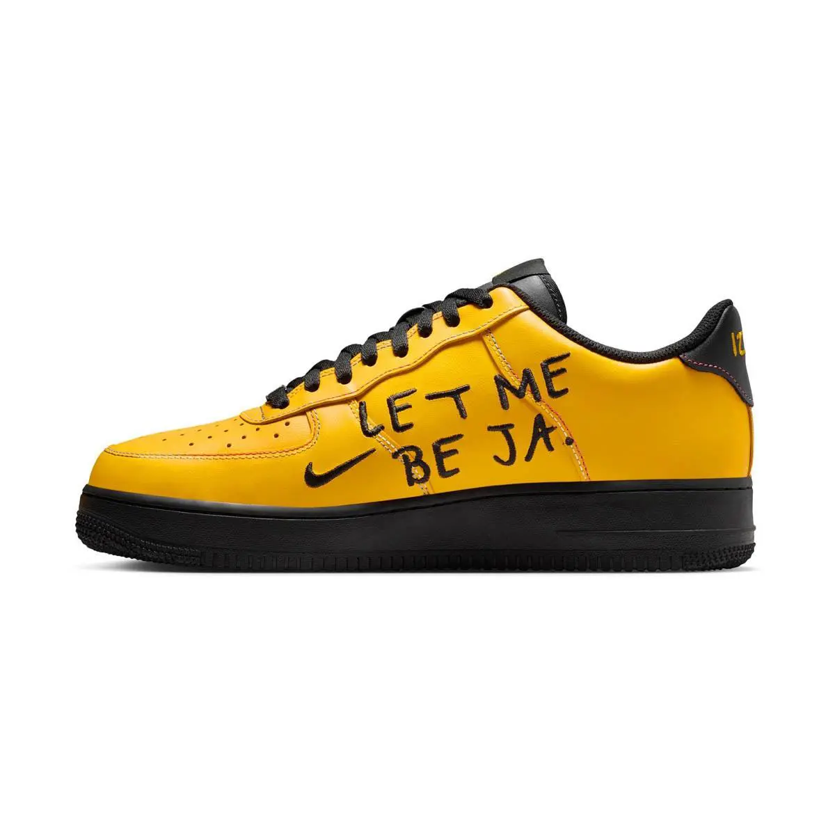 Nike shoes - IQ2713700 - IQ2713-700 - SUNDIAL/BLACK-COBALT BLISS (UPC: 198726759477) 1