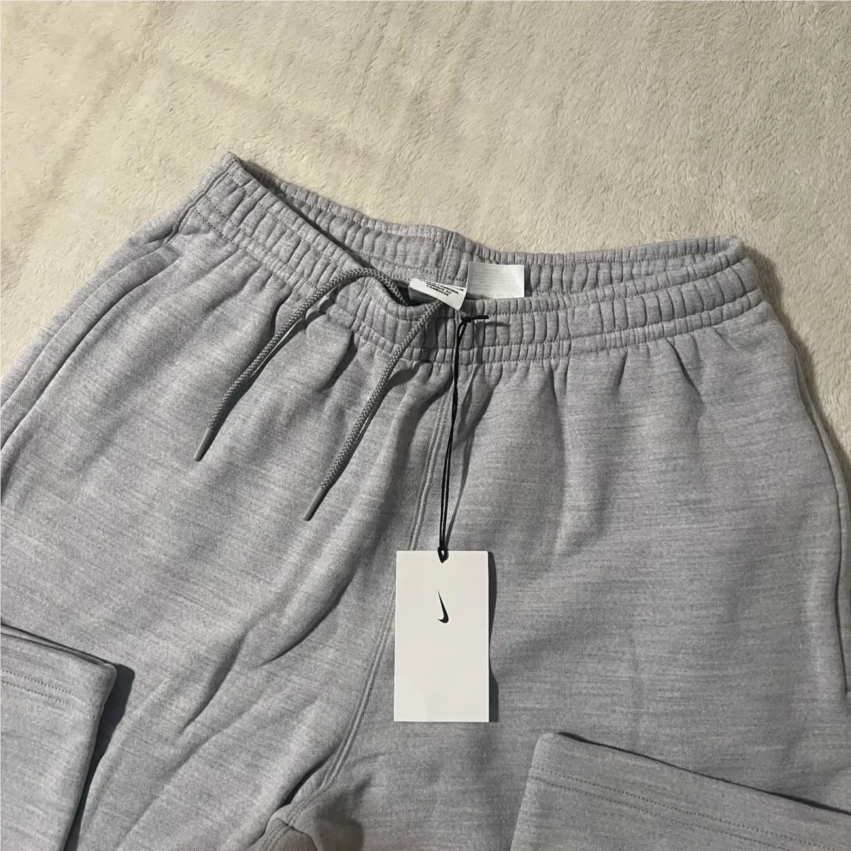 Nike clothing - Nike FV4886-010 - FV4886048 - Brown (UPC: 197594410572) 1
