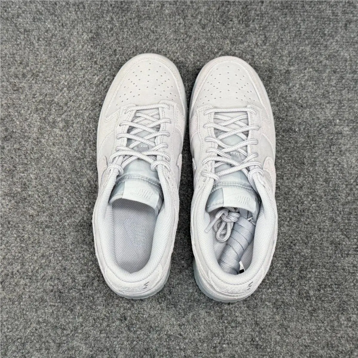Nike shoes - IB6651002 - IB6651-002 - Gray 8