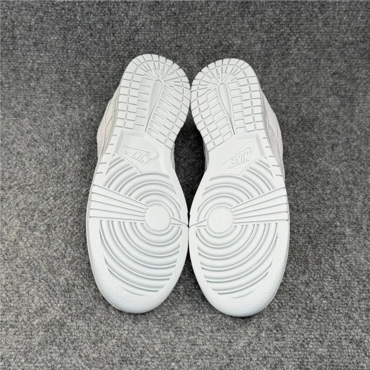 Nike shoes - IB6651002 - IB6651-002 - Gray 10