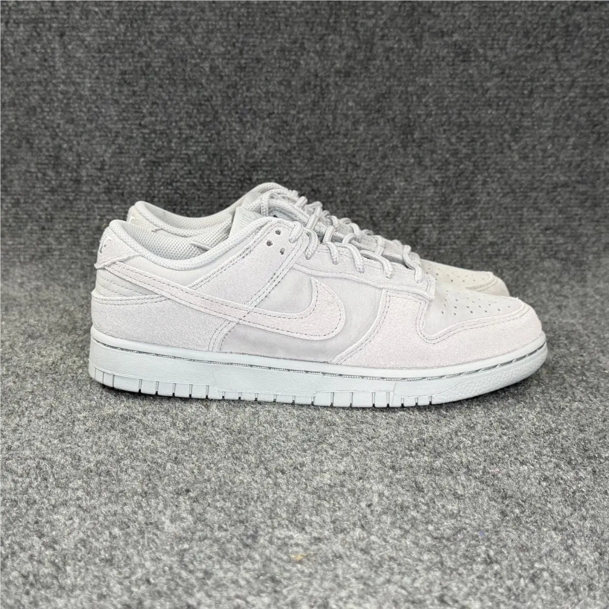 Nike shoes - IB6651002 - IB6651-002 - Gray 1
