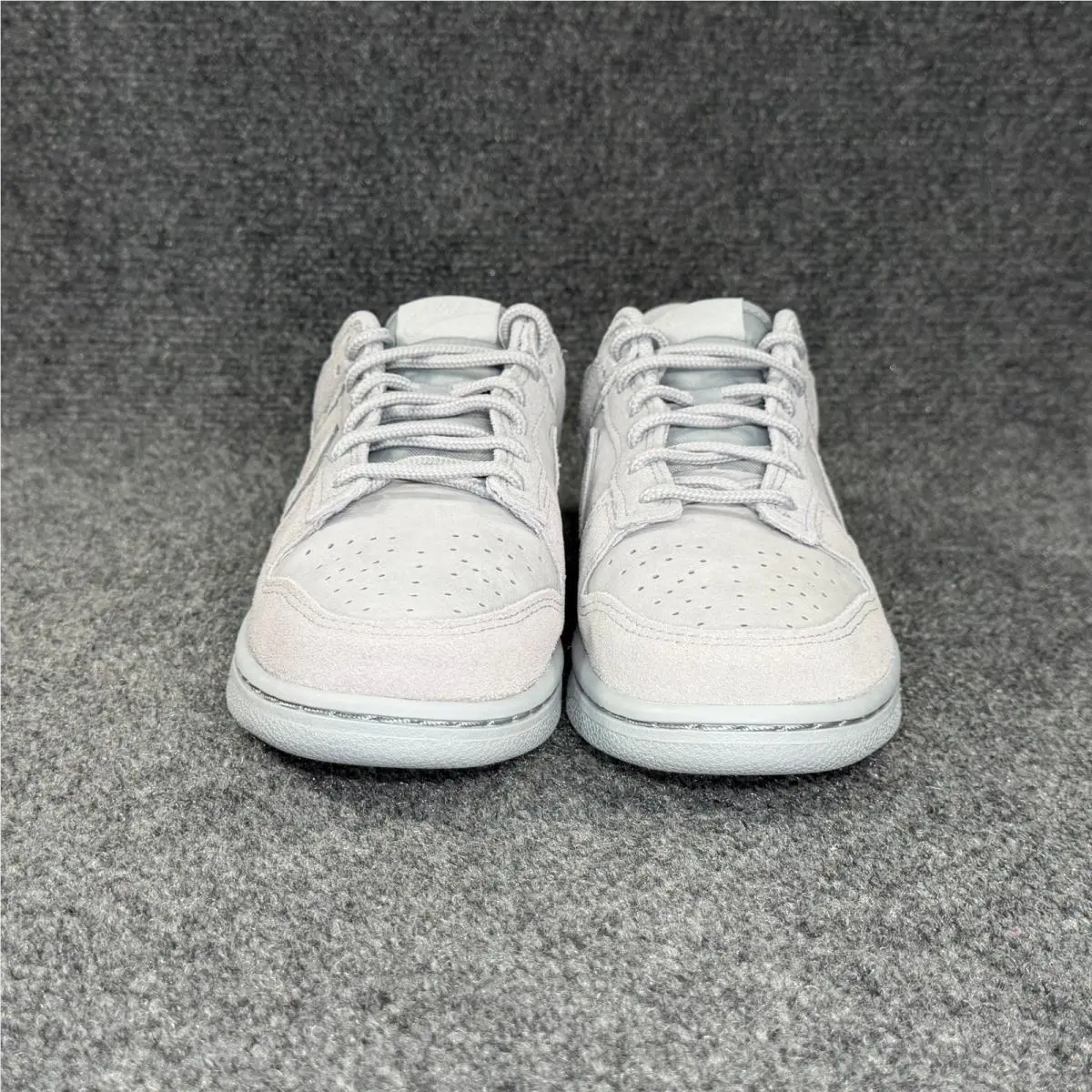 Nike shoes - IB6651002 - IB6651-002 - Gray 2