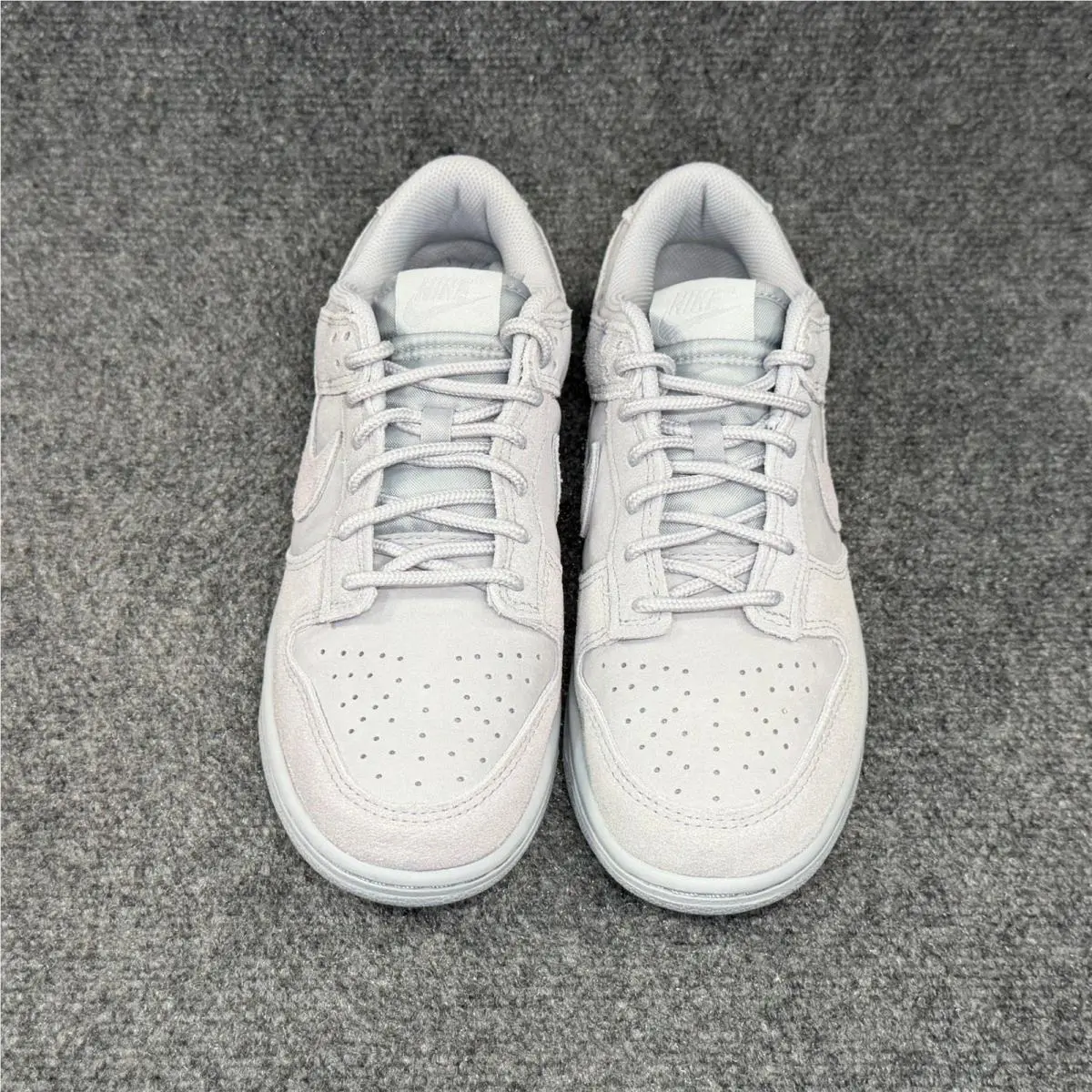 Nike shoes - IB6651002 - IB6651-002 - Gray 3