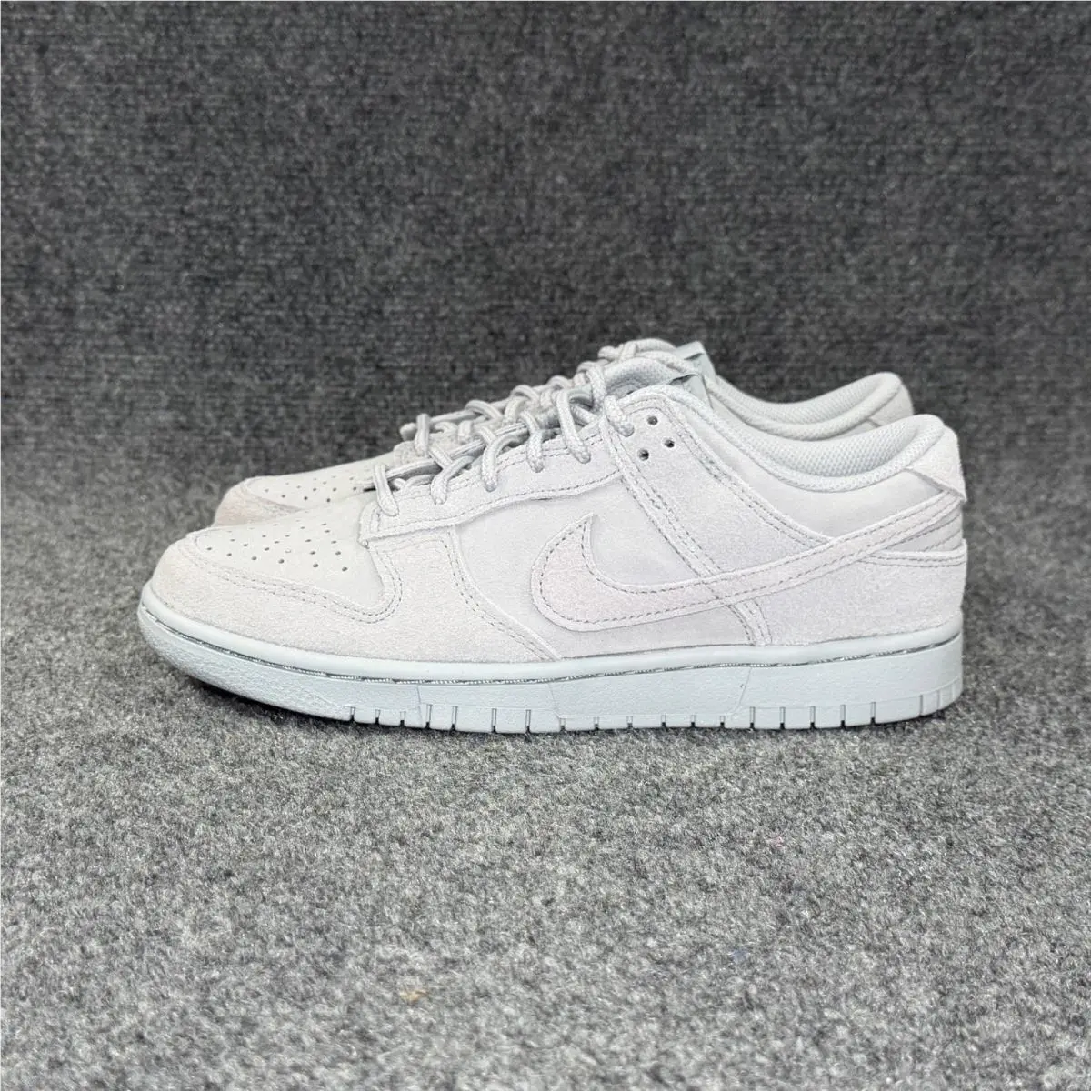 Nike shoes - IB6651002 - IB6651-002 - Gray 4